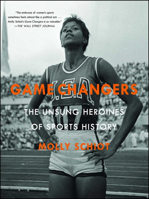 Title details for Game Changers by Molly Schiot - Available